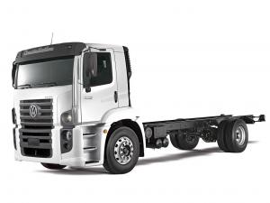 2013 Volkswagen Constellation 17.330